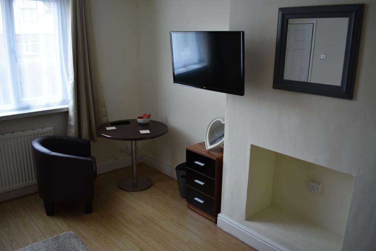 Home From Home Bristol Ngoại thất bức ảnh